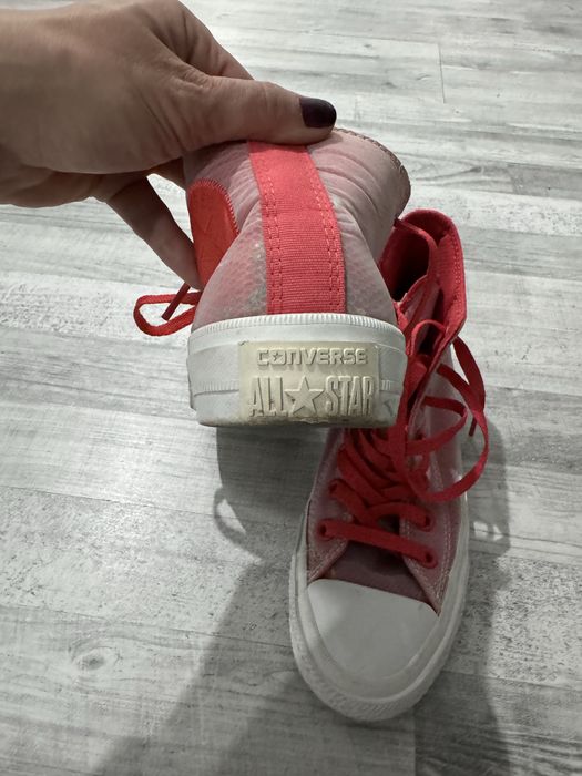 Tenisi Converse Chuck Taylor 37,5