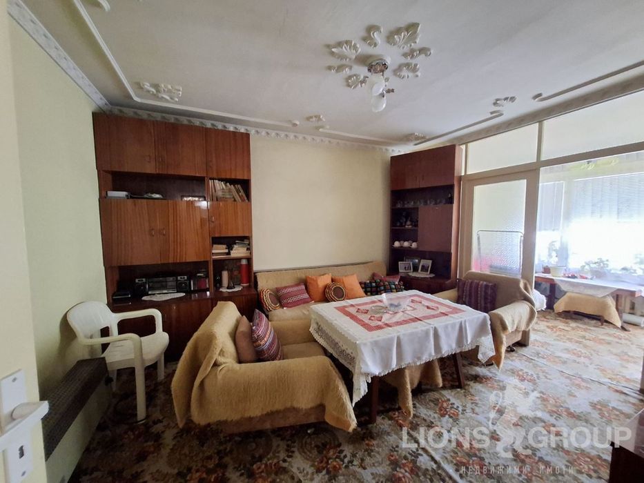 3-стаен в Варна-Младост 2 площ 64 цена 134 680 - снимка 2