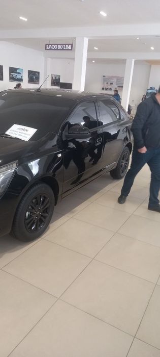 Kobalt Midnayt sotiladi