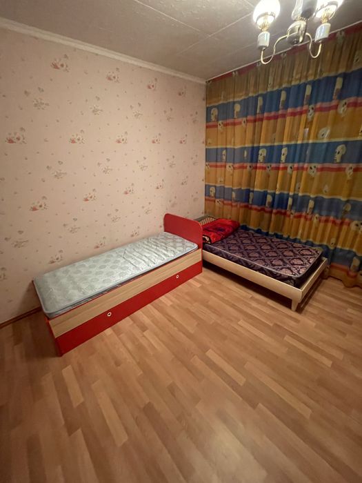 Детская мебель с кроватью