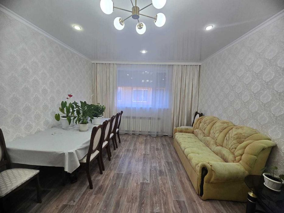 Дом с современным ремонтом, Бесколь