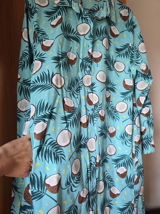 Rochie/camasa DEDOLES