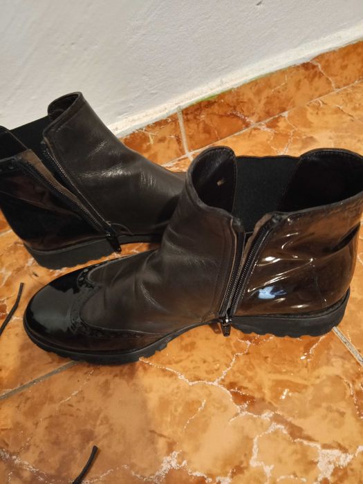 Дамски обувки Cinzia Valle