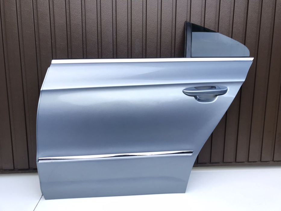 Usa st spate vw Passat CC cod de culoare LC7Z 2008-2012