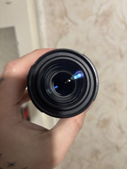Olympus m zuiko ed 60mm 2:8