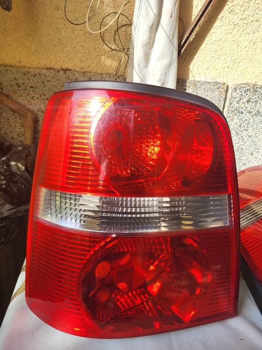 Стопове за ФОЛКСВАГЕН ТУРАН VW TOURAN 2006г.-2010г.