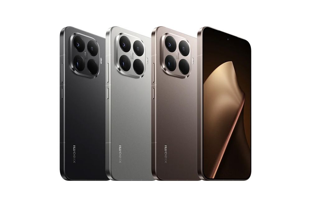 Новый Xiaomi 15T and 15T Pro New 2025 • Телефон •