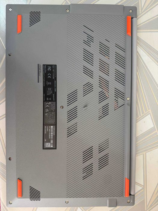 Ноутбук Asus VivoBook