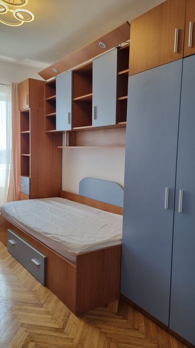 Se inchiriaza doar pe teren lung cu contract de închiriere
