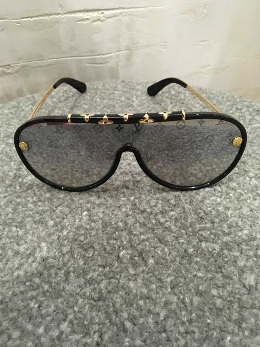 Louis Vuitton Z1058E слънчеви очила UNISEX
