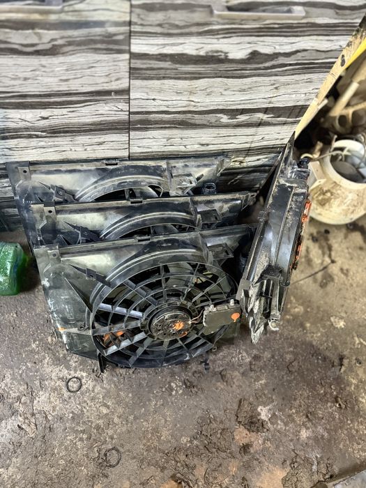Продам запчасти бмв е36-46