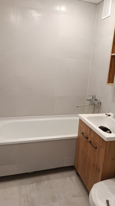 Кафельщик.Ремонт квартир