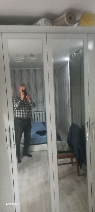 Двухкомнатная кв,  евро ремонт,