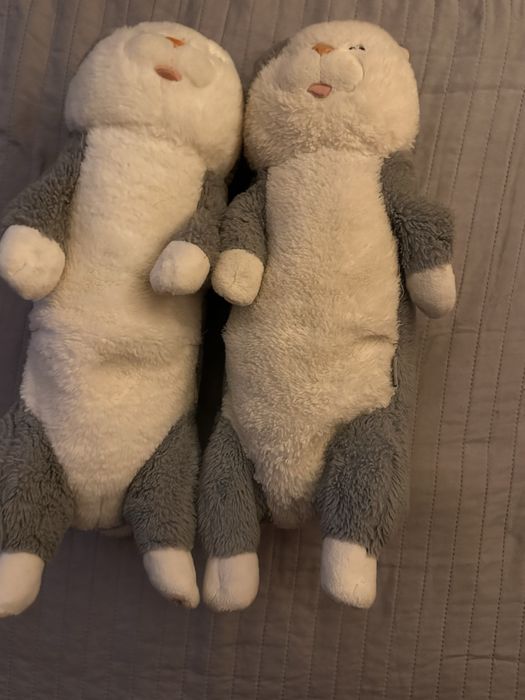 Мягкая игрушка Кот