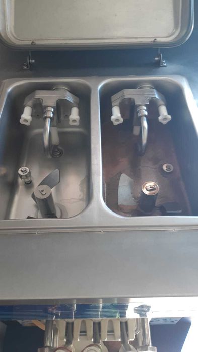 Masina inghetata soft tip Carpigiani