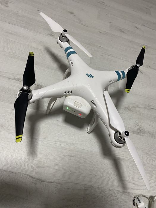 Drona phantom 3 standard
