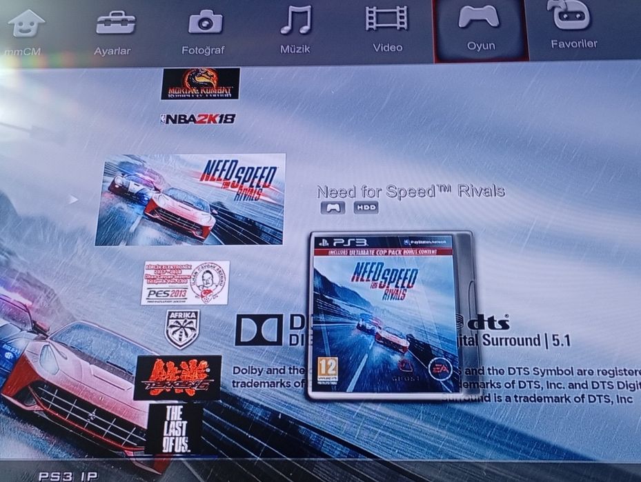 PlayStation 3 Super Slim