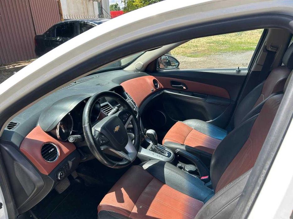 Продается Chevrolet Cruze 2012 г.