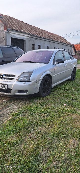 Opel Vectra 1.9 dizel fără nici un defect mai multe detalii în privat