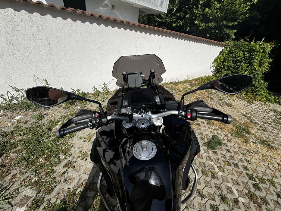 BMW F900 GS Adventure