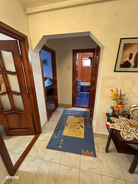Apartament 3 Camere De Vanzare Tomis Nord - Constanta | 2 Balcoane | B