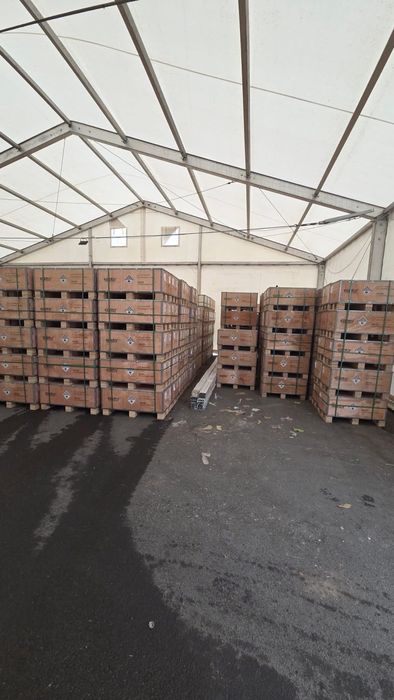 Baterii 51,2v 10kw/15kw/17kw  Low voltage TVA inclus 21%