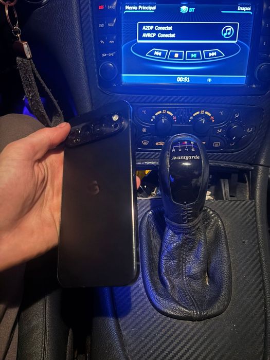 Google pixel 9 pro xl