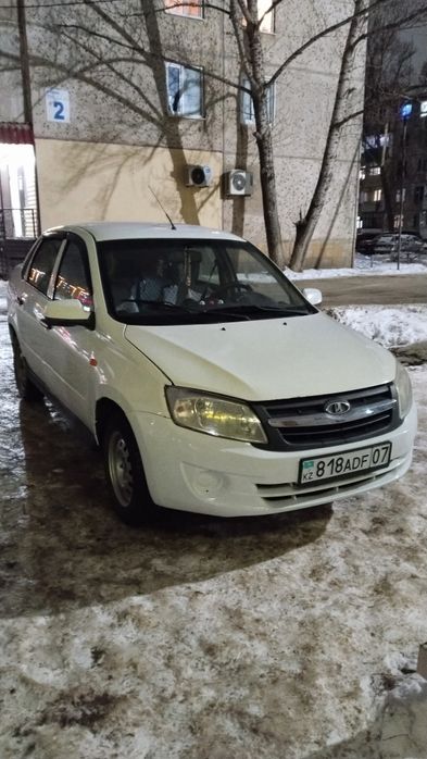 Продам гранту 2014