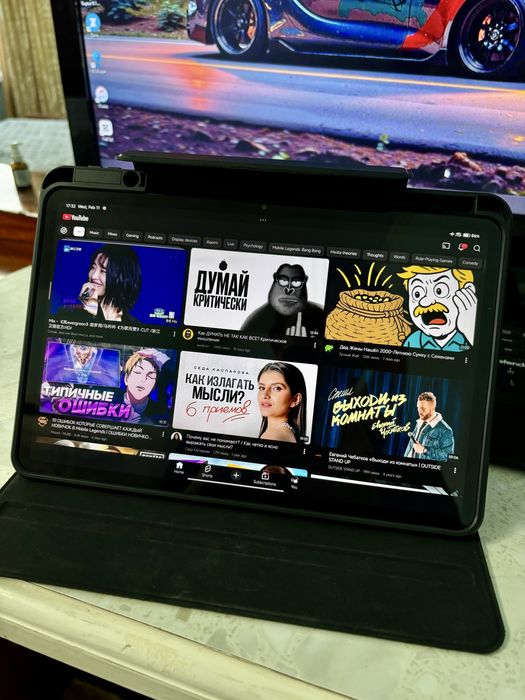 Айфон 15 + Xiaomi Pad 6 Pro (обмен)