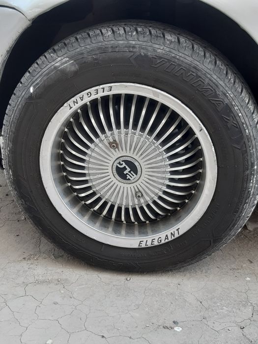 Elegant diska 13 razmer sotiladi