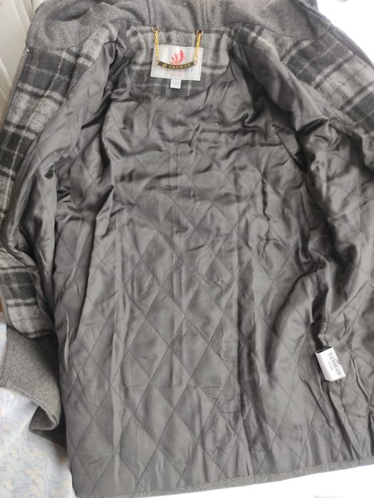 Куртка пальто на мальчика