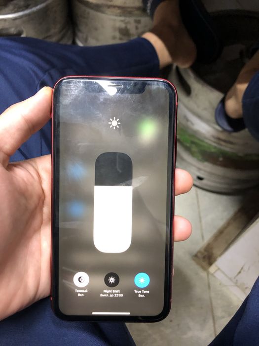 Iphone XR сатылады срочно