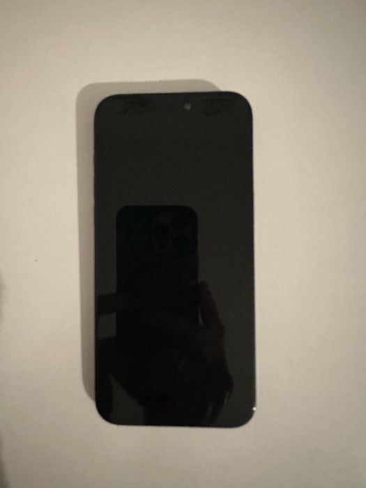 Iphone 15 ProMax 256GB  Black-Mod