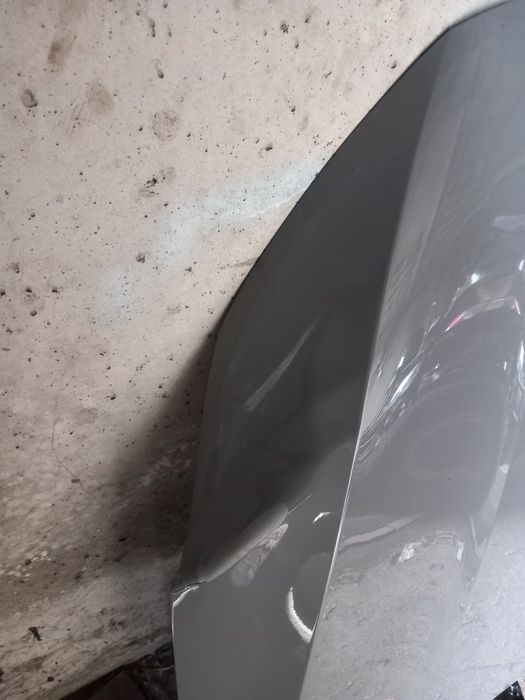 Преден капак vw golf 8 2020г.