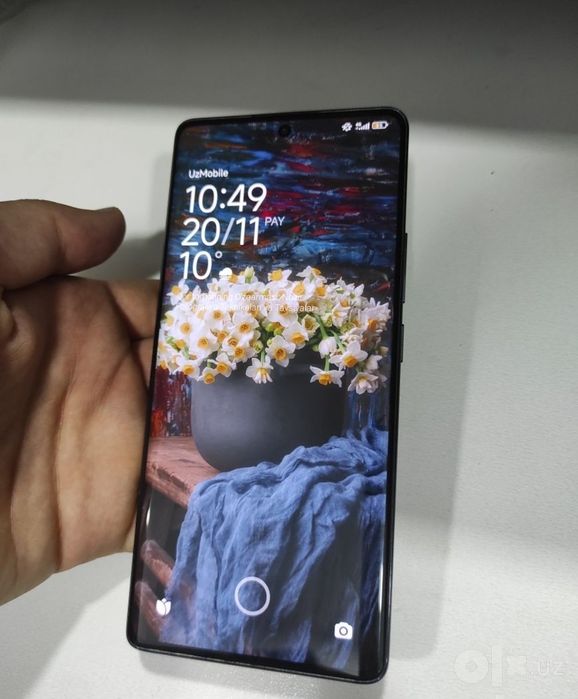 Срочно Продам Redmi not 14 pro 12/256