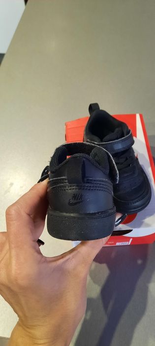 Оригинални бебешки маратонки Nike