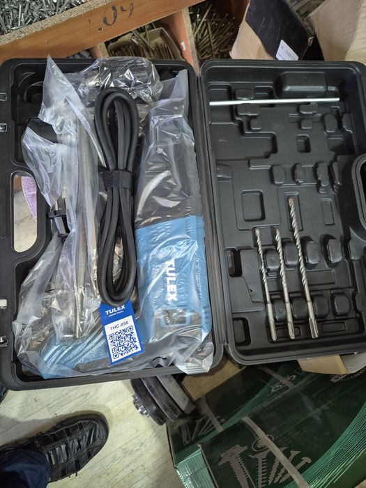 Продаю префараторы разные