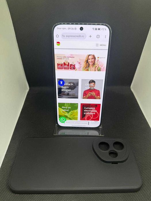 (Ag41) Telefon Honor 400 5G B6108 - Garantie 2 ani!