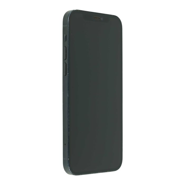 Magazin Apple | iPhone 12 | Bun | Black | 64GB | 100% | Cu Garantie | In Rate | smilemobile.ro