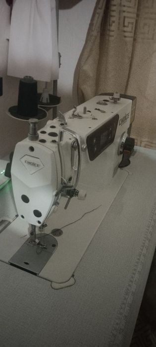 Промышленная машина CHOICE GC-8800D