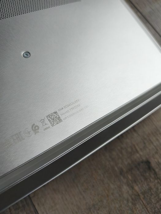 HP ProBook 640 G10 i5 / HP ProBook 640 G10 i5 /16GB RAM Nou