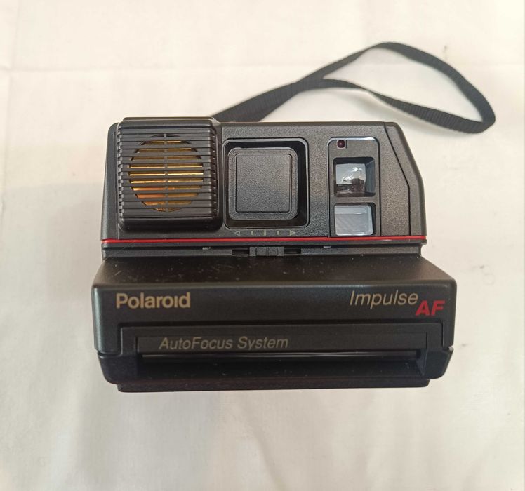 Polaroid Impulse AF