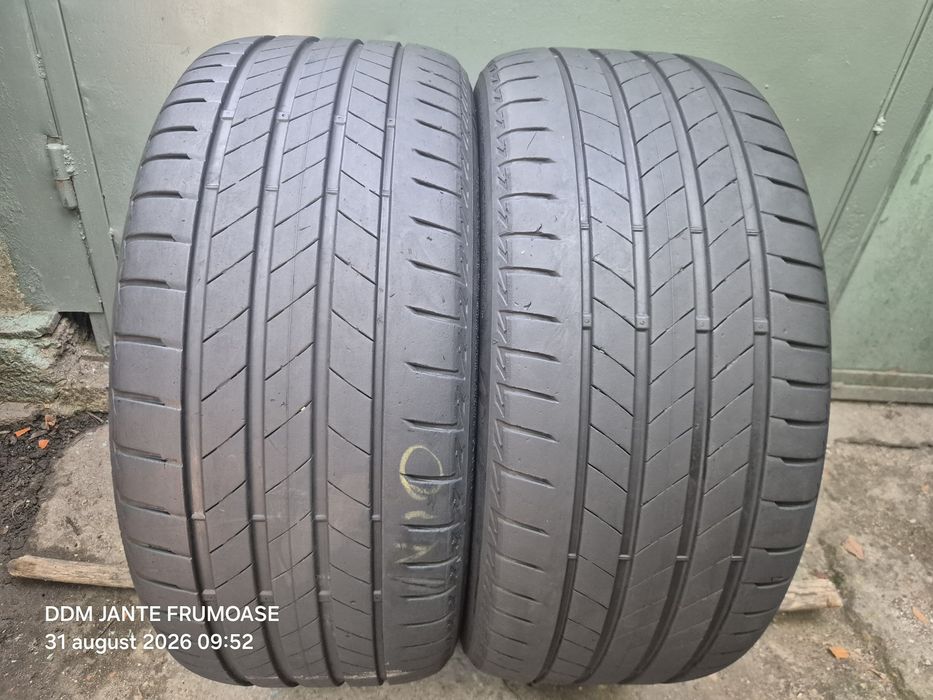 255 40 20 Anvelope de vară Bridgestone Turanza Dot 24.23