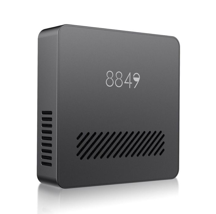 Videoproiector Ultra Portabil 8849 Mars, Smart, Full HD, Auto-Focus