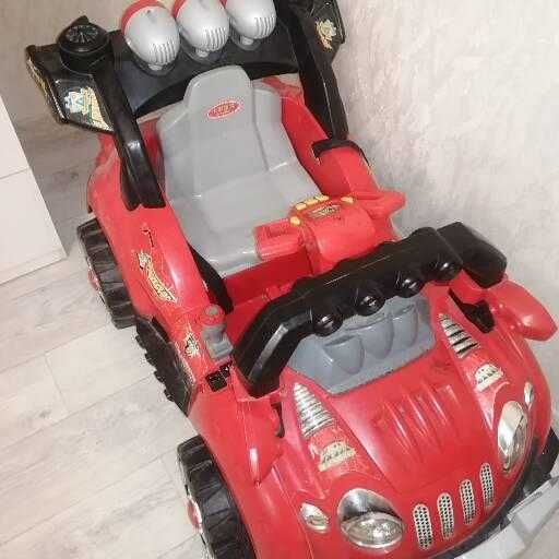 Продам машинку, недорого 14000