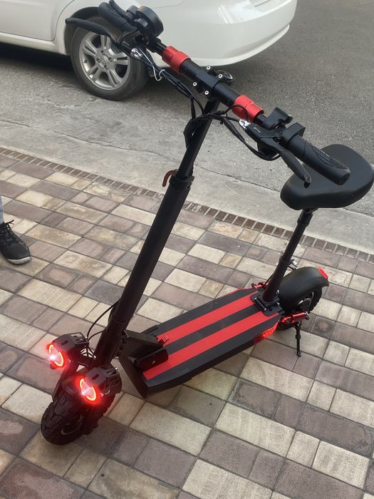 Elektro samakat sidenalli skillmax elektronni