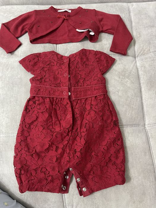 Костюмчик на девочку новый