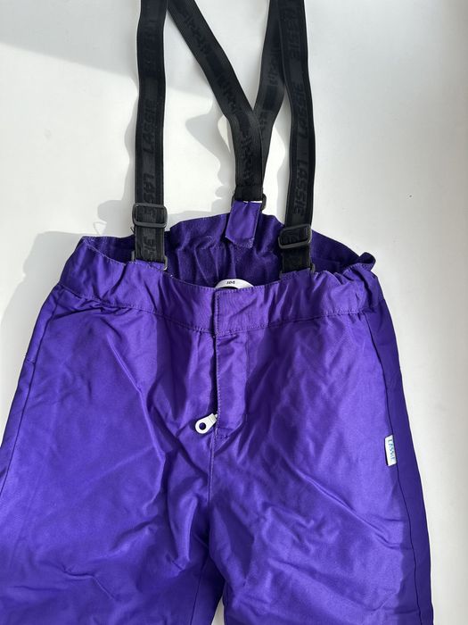 Фирменный комбинезон