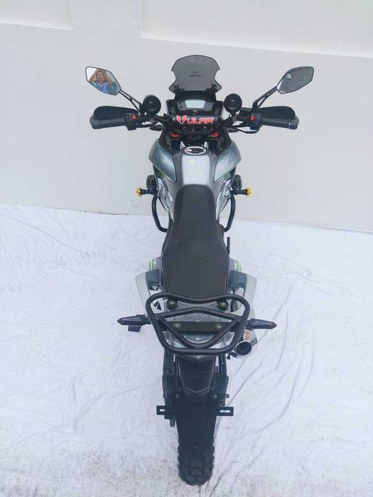 Мотоцикл ULAR PR300-L7 Ақтөбе