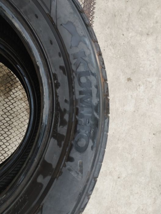 Каптиванинг рабочий балони сотилади